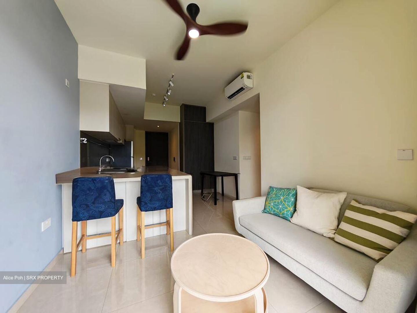 The Gazania (D19), Condominium #503924141